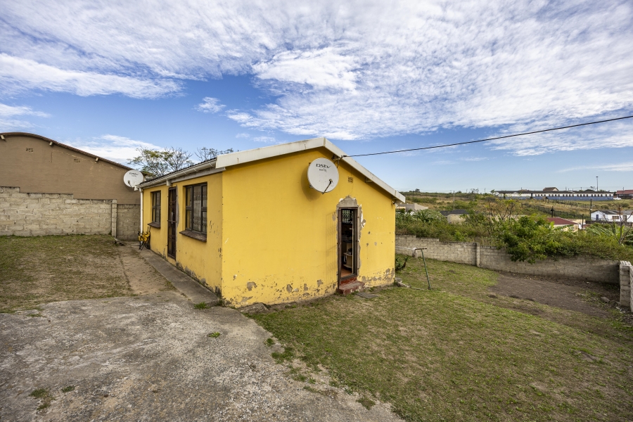 2 Bedroom Property for Sale in Mdantsane Nu 14 Eastern Cape